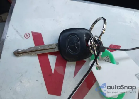 2015 Toyota Corolla Le из США, поврежденный, VIN 2T1BURHEXFC32688